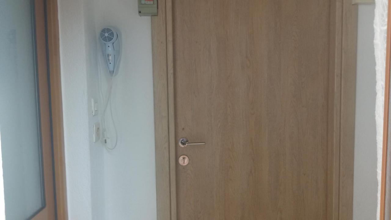 Apartment Vaso Aliki (Thasos)