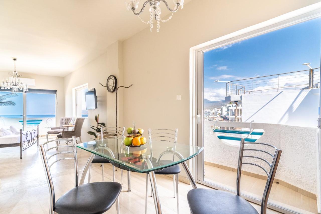 Seaside With View In The Heart Of Apartment *