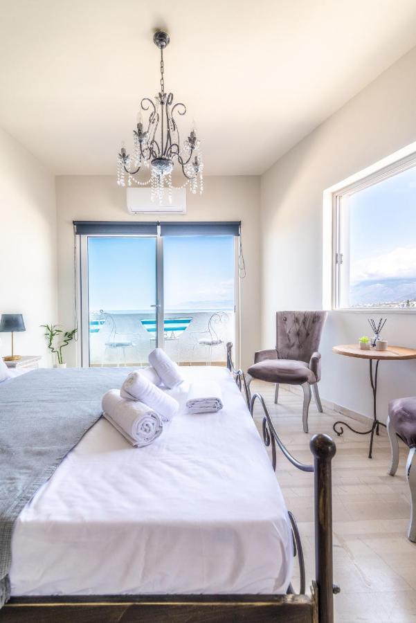Apartment Seaside With View In The Heart Of *