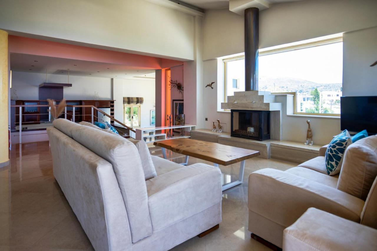 Villa Palladio Luxury With Amazing View