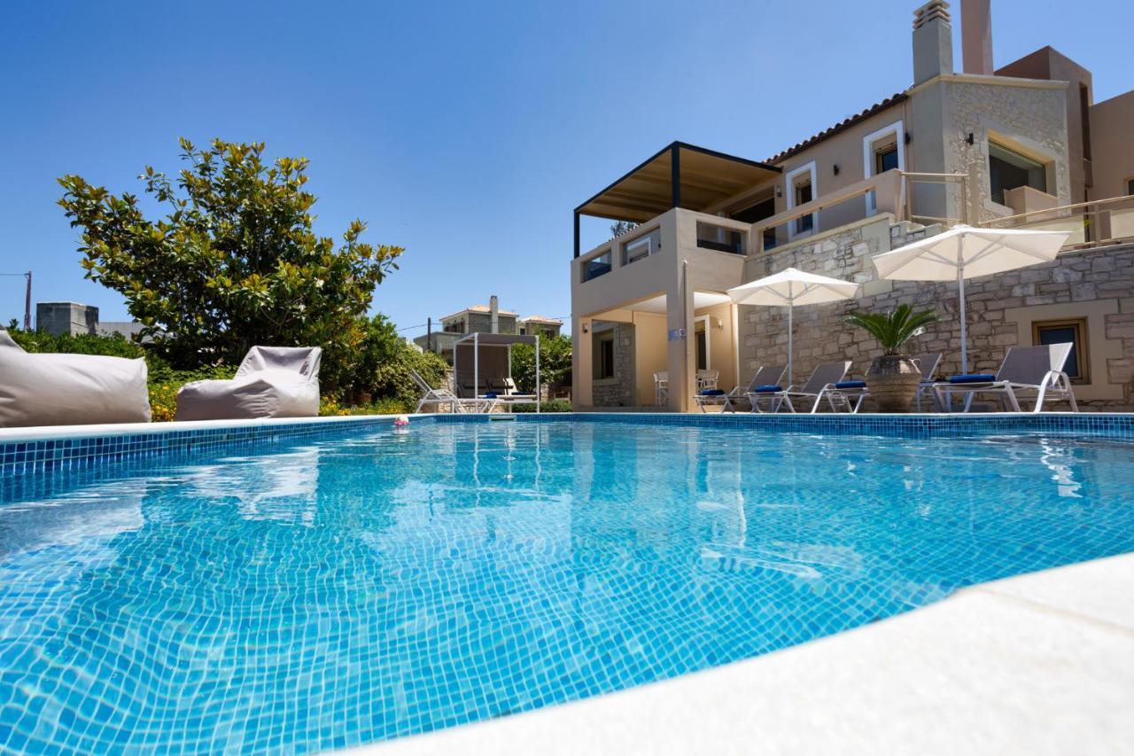 Palladio Luxury With Amazing View