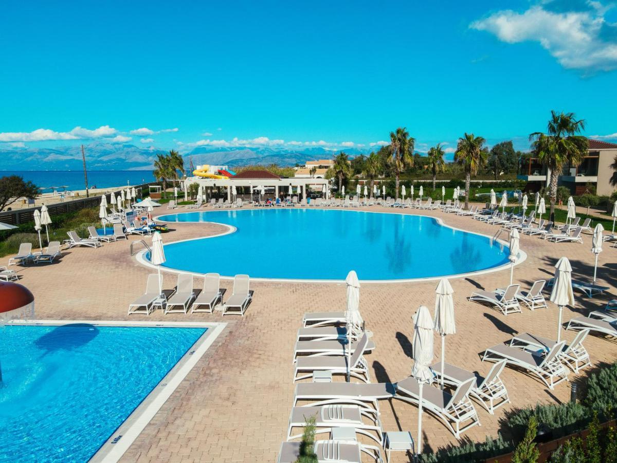 Almyros 5* Almiros Beach