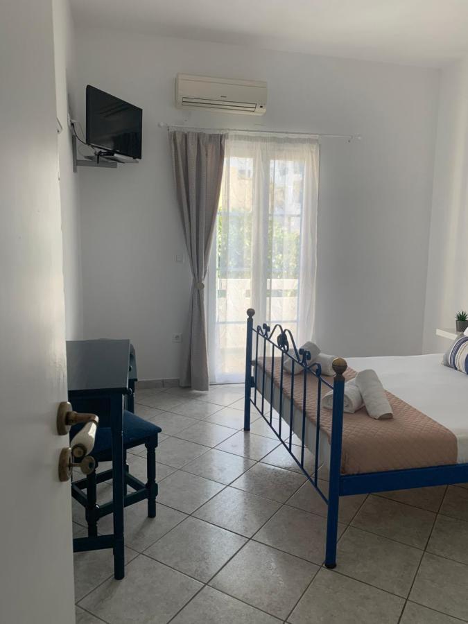 Fabrika Apartment *