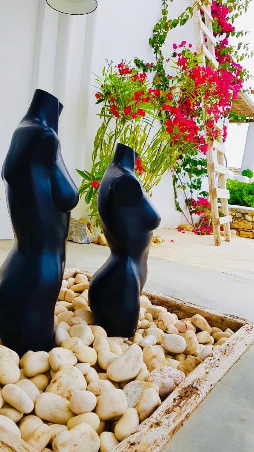 Apartment Theia - Selene: Charming Beachside In Koufonissi Koufonisia