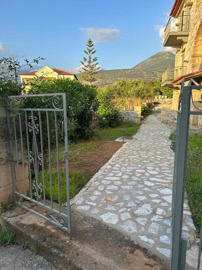 Apartment σελήνη *