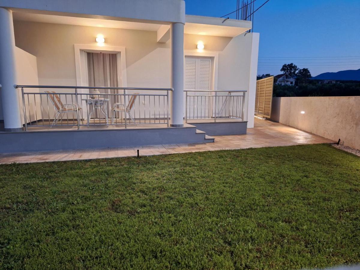Apartment Dionysia