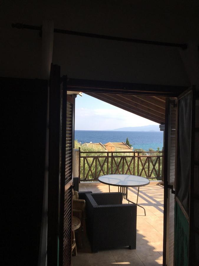 Holiday home Mike's Seaside House Akti Salonikiou