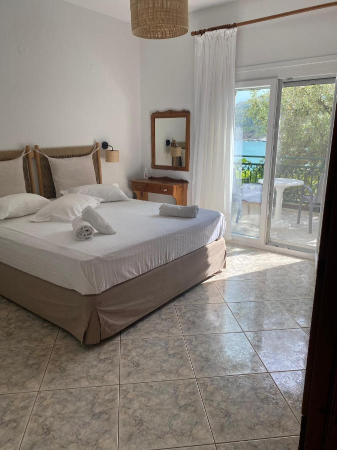 Petra Mare Apartment *