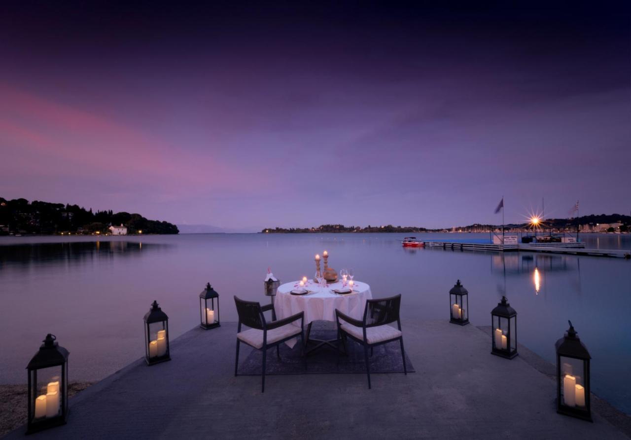 Hotel Dreams Corfu &