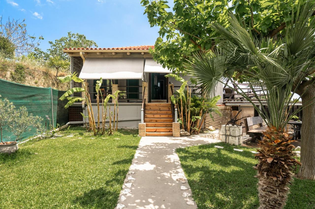 Villa Koutoupakia Ratzaklion