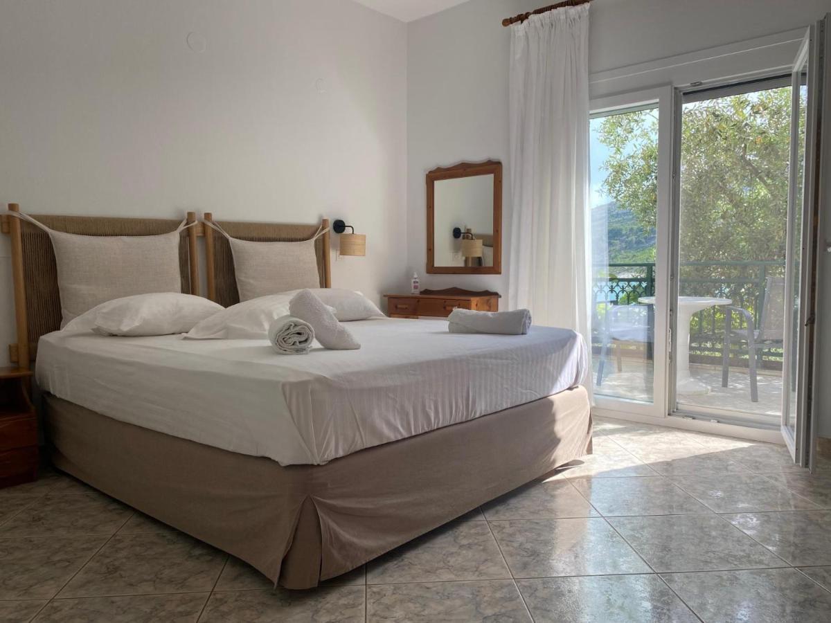 Apartment Petra Mare Aliki (Thasos)
