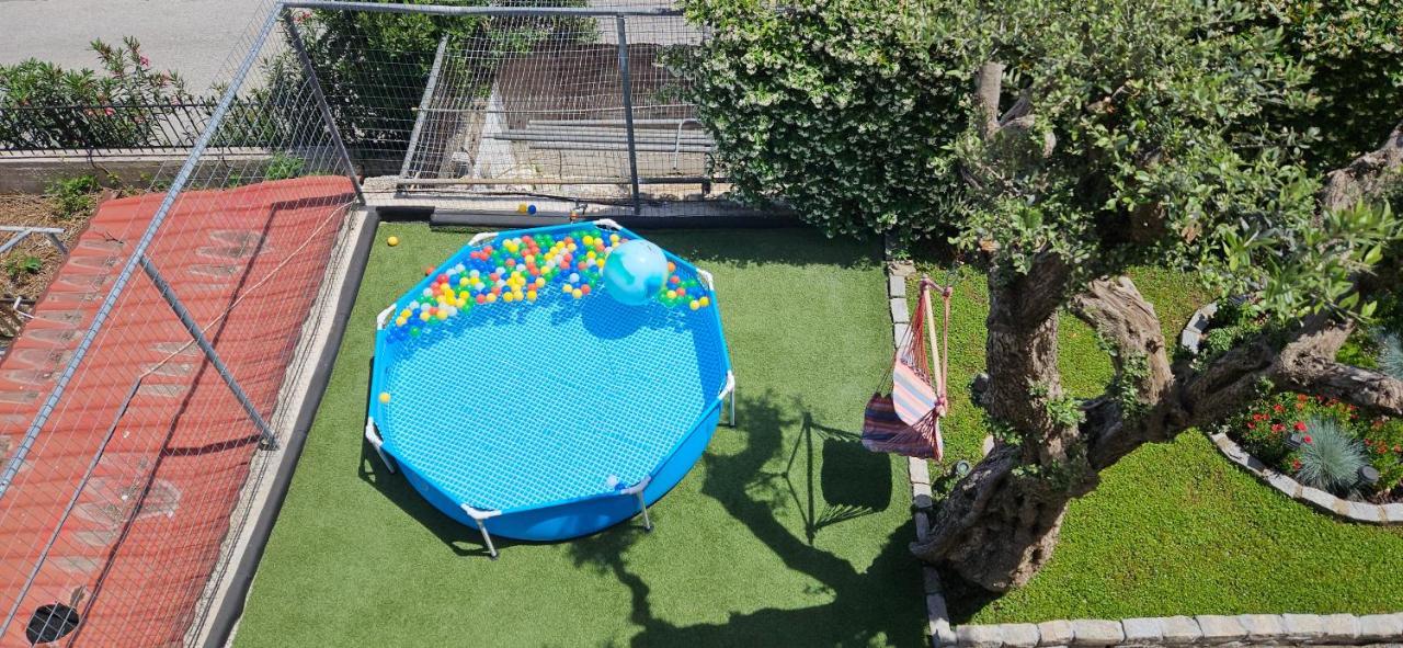 Holiday home Elia Kavala