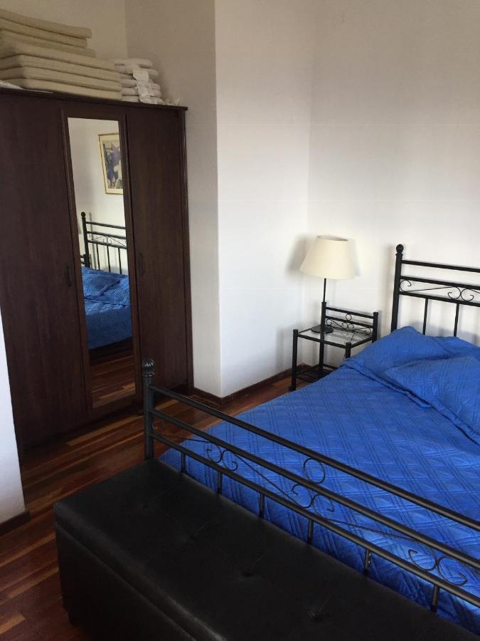 Holiday home Mike's Seaside House Akti Salonikiou