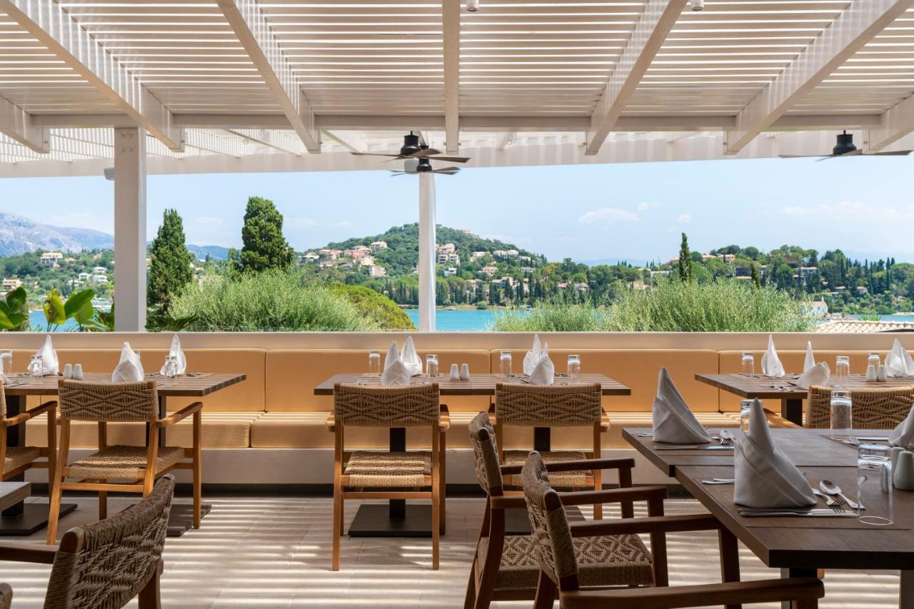 Dreams Corfu & 5*