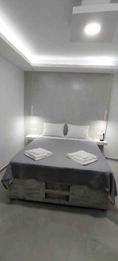 Holiday home V&n Santorini *