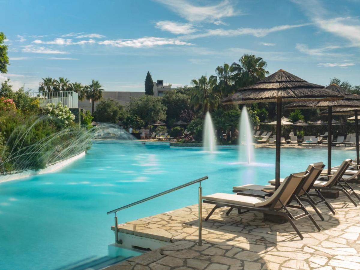Hotel Dreams Corfu & Gouvia