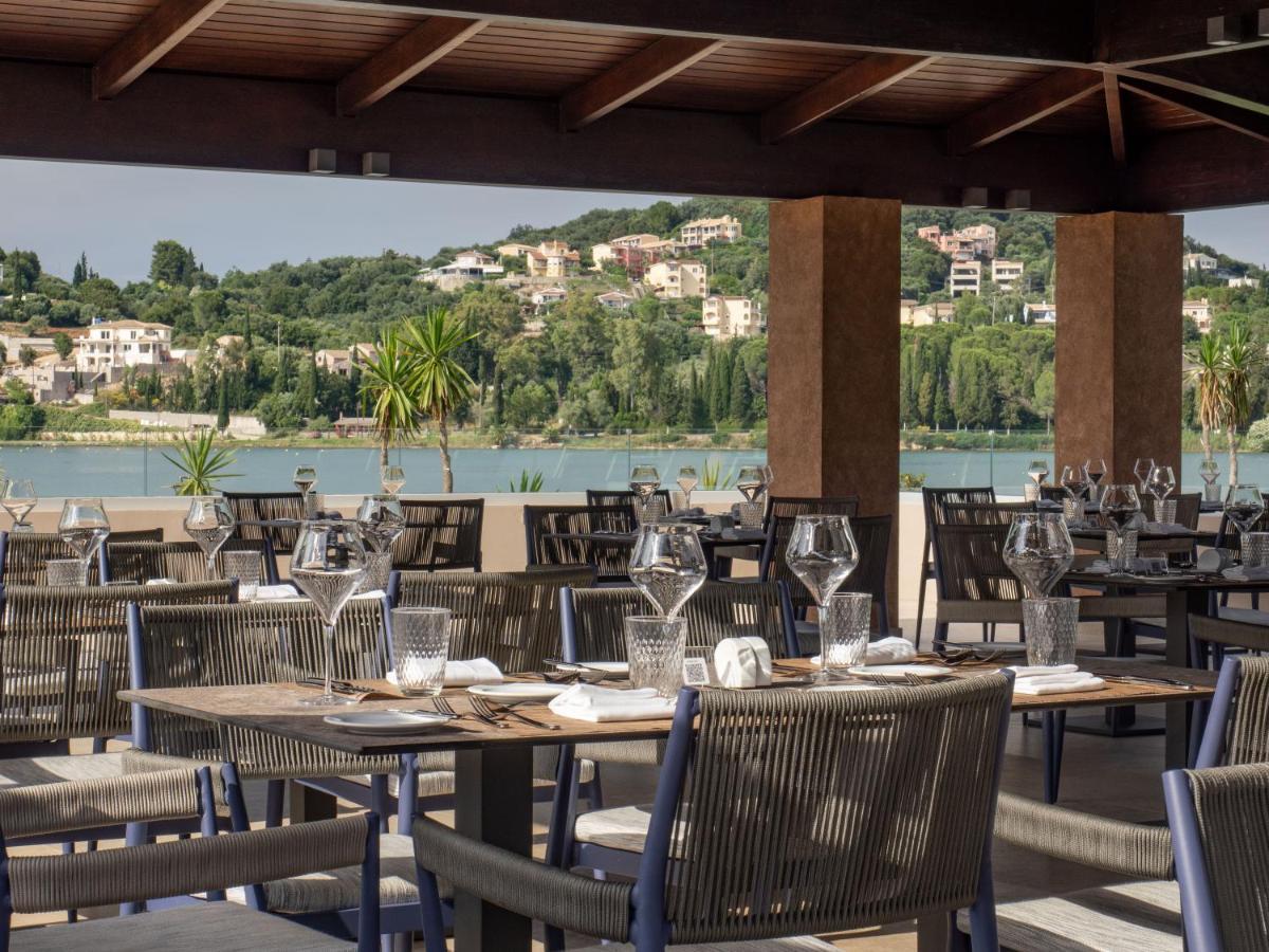 Hotel Dreams Corfu &
