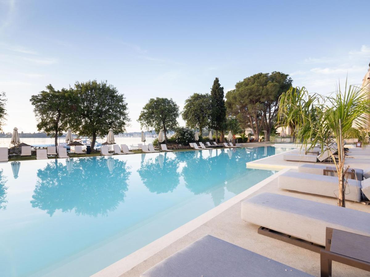 Dreams Corfu & Hotel Gouvia