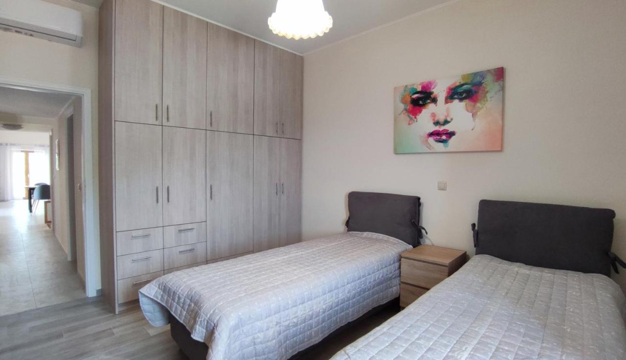 Holiday home Olive Stonehouses - Alkistis