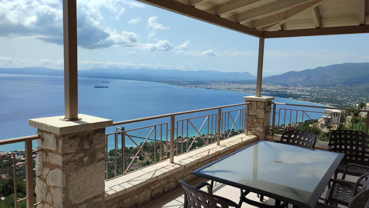 Holiday home Olive Stonehouses - Alkistis Kalamata