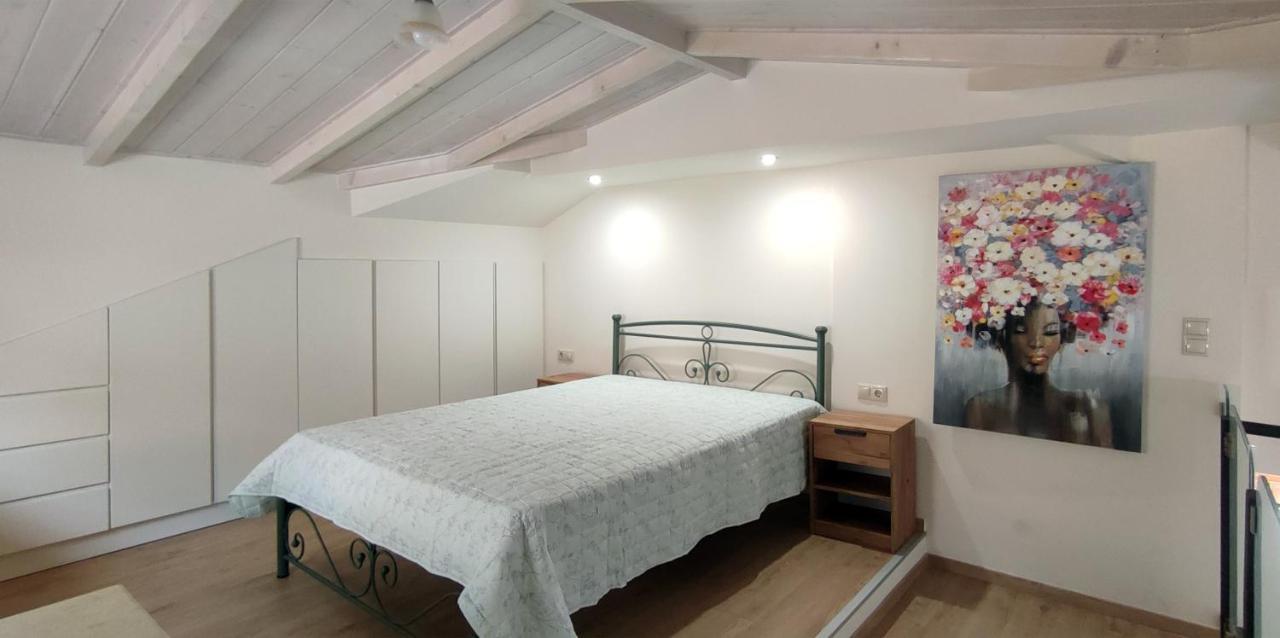 Olive Stonehouses - Alkistis Holiday home