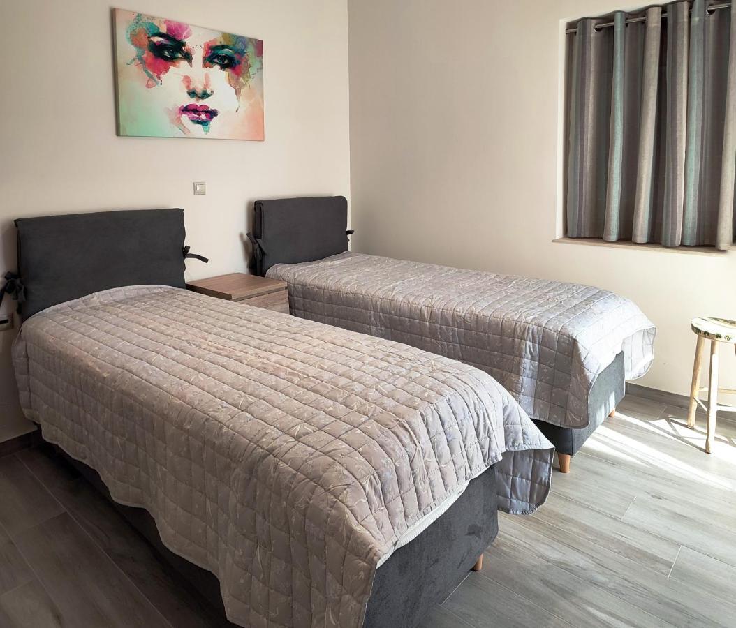 Holiday home Olive Stonehouses - Alkistis