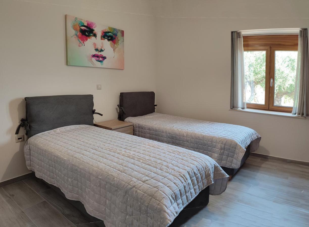 Holiday home Olive Stonehouses - Alkistis *