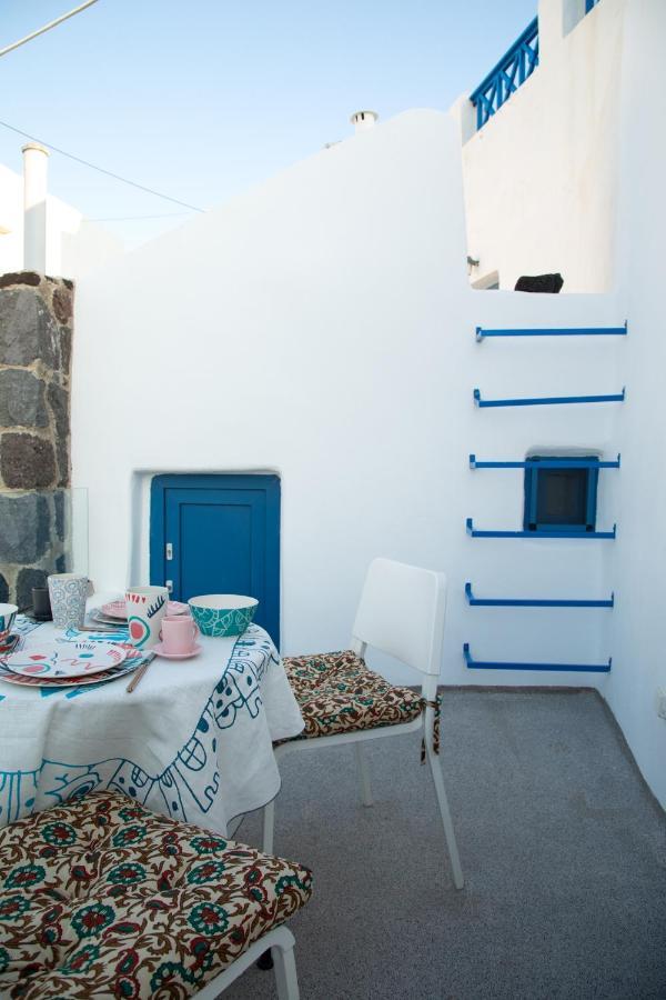 Amphora Santorini Akrotiri Apartment Akrotiri (Santorini)