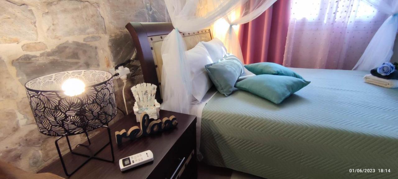 Holiday home Sea La Vie *