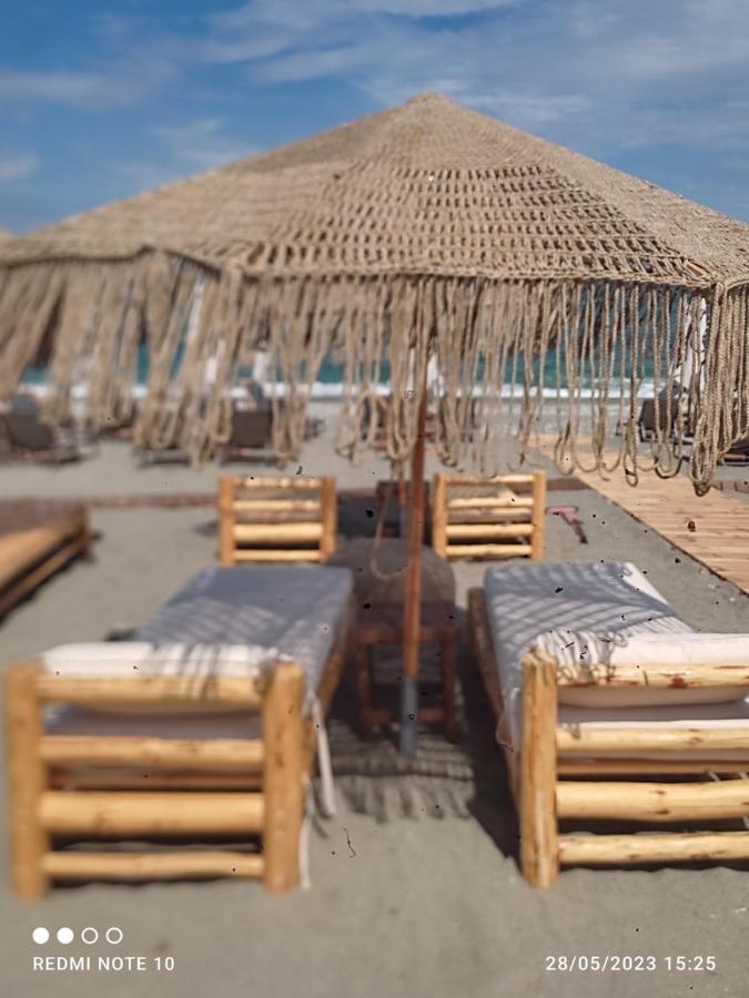 Xasteria Apartment Velika (Thessaly)