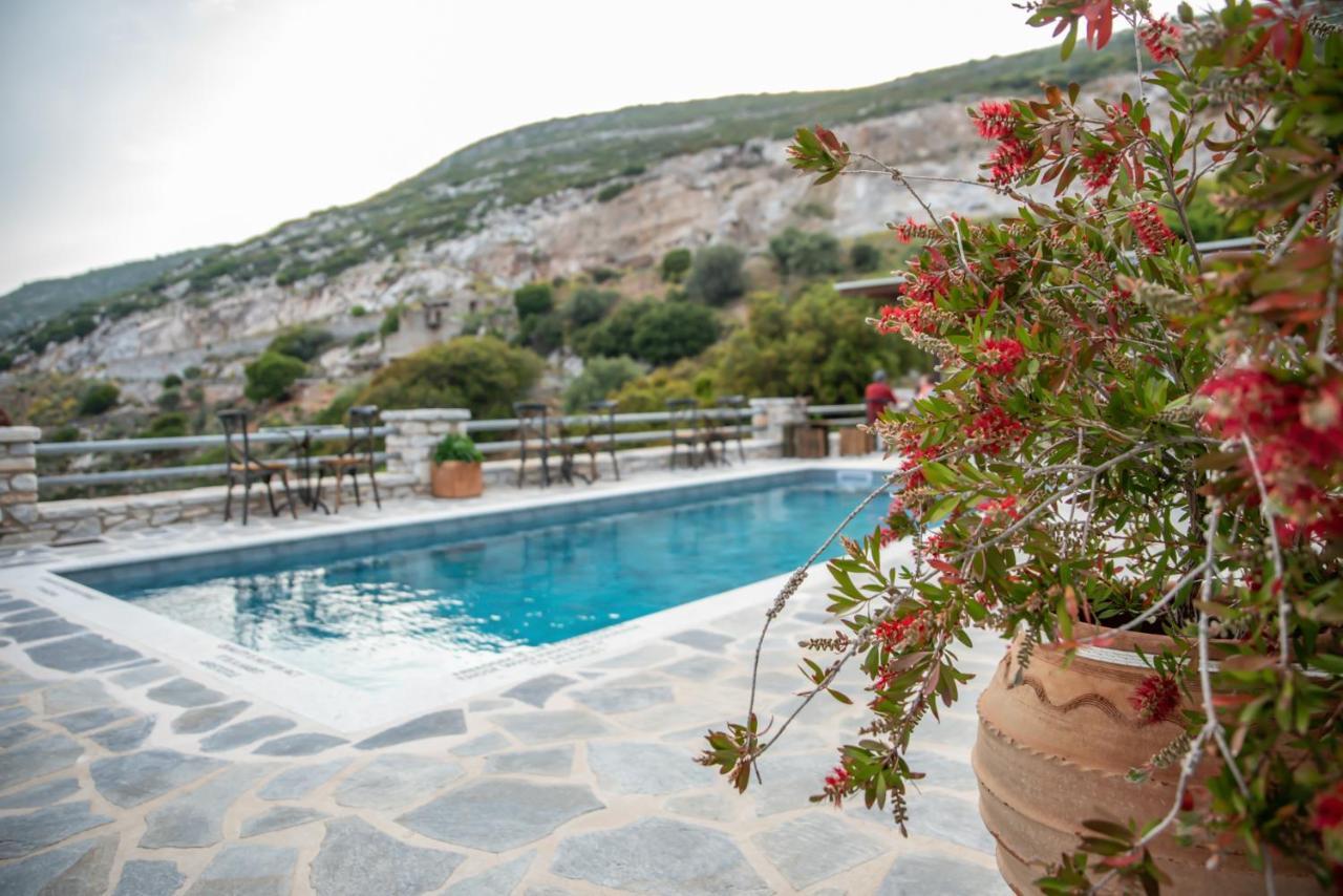 Elaiolithos - Luxury - Adults Only Hotel Khalkion