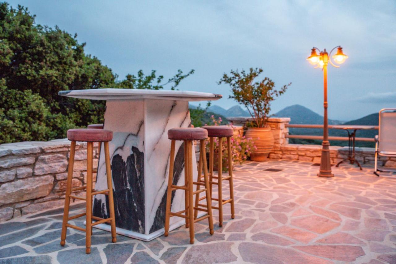 Elaiolithos - Luxury - Adults Only