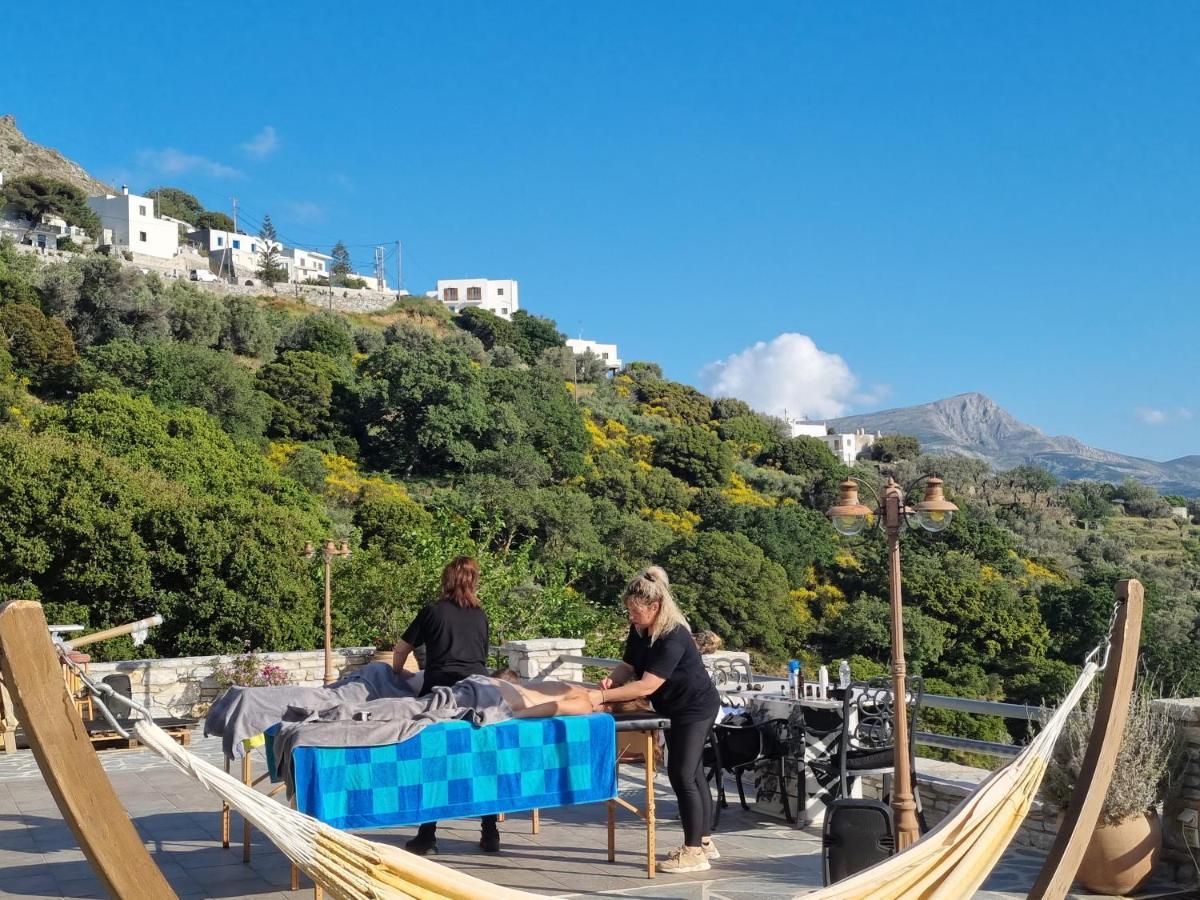 Hotel Elaiolithos - Luxury - Adults Only 3*