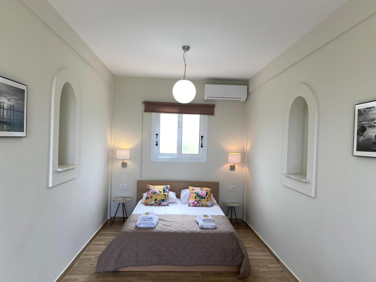 Apartment Porto Giardino Kypseli