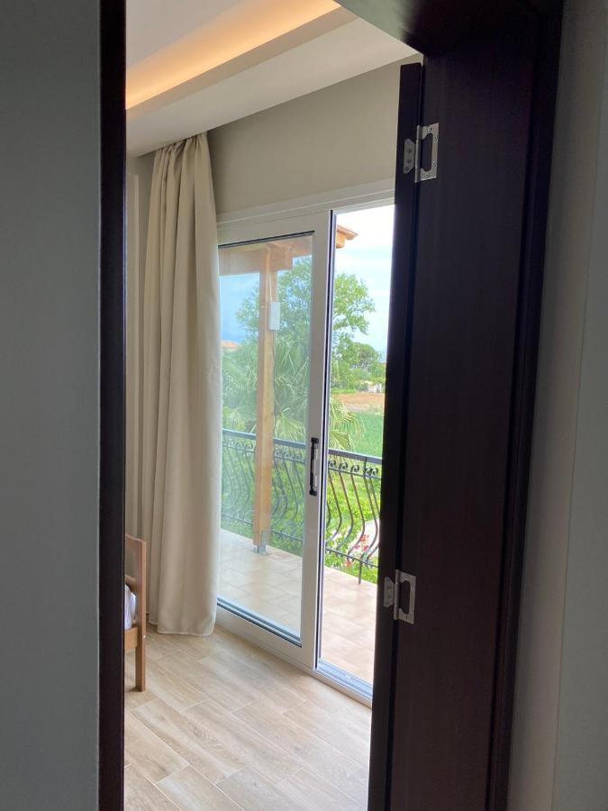 Porto Giardino Apartment