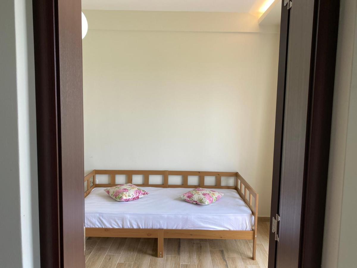 Apartment Porto Giardino