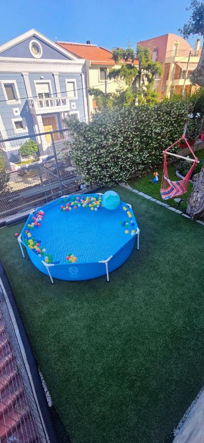 Holiday home Elia *