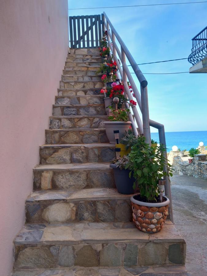 Agatha Appartments Paliouria Apartment