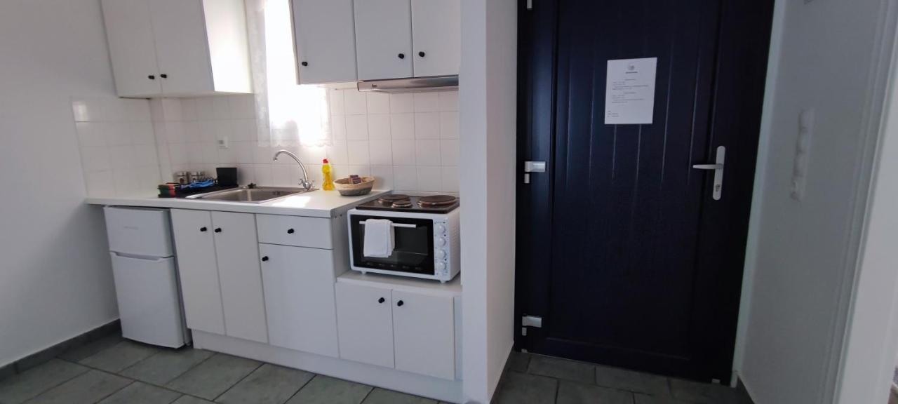 Ammonitis Apartment *