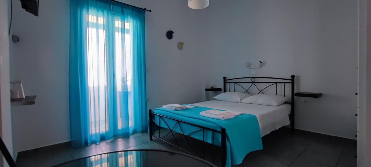 Ammonitis Apartment *