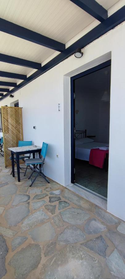 Ammonitis Apartment *