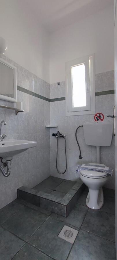 Ammonitis Apartment Livadi (Serifos)