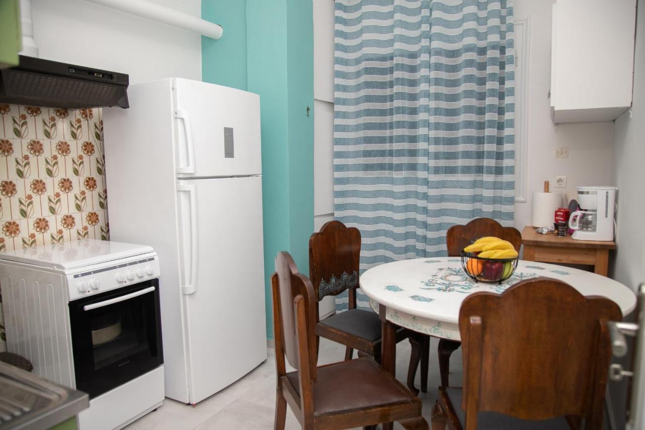 Apartment Gerolimin Blue *