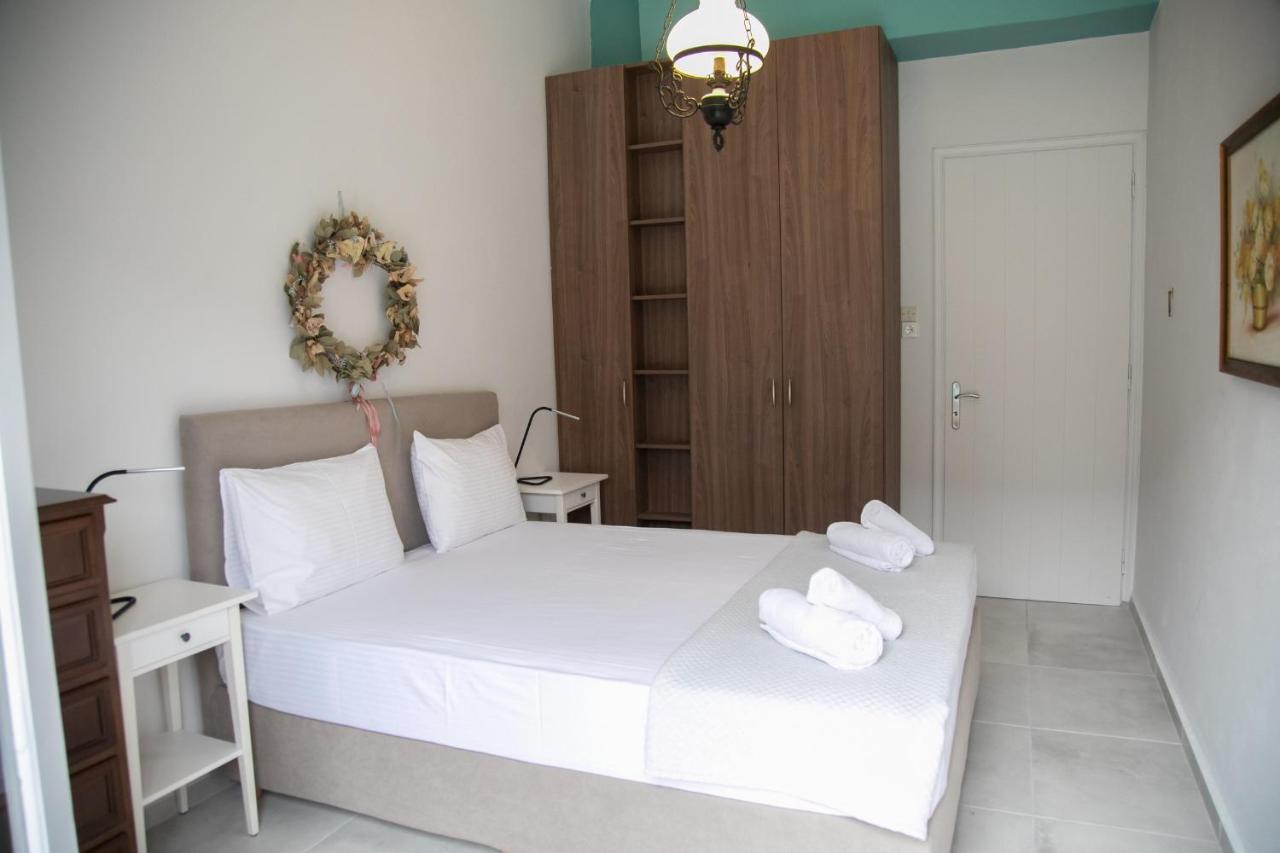 Apartment Gerolimin Blue Gerolimenas