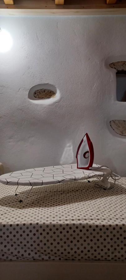 Imellos Apartment Aperathos