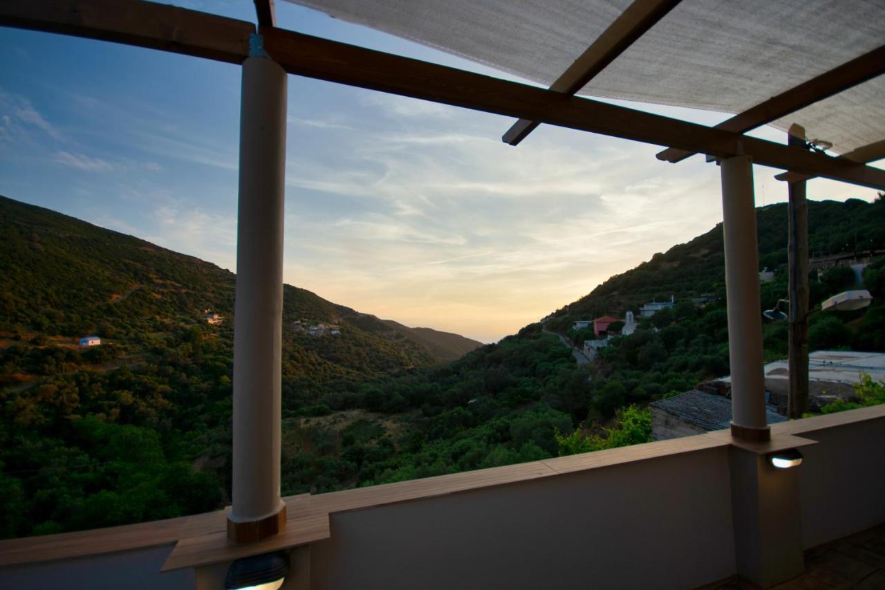 West Crete House *