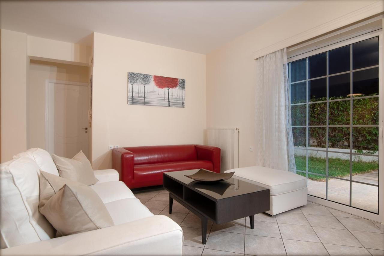 Sk-george By The Sea And Airport Resort Porto Rafti