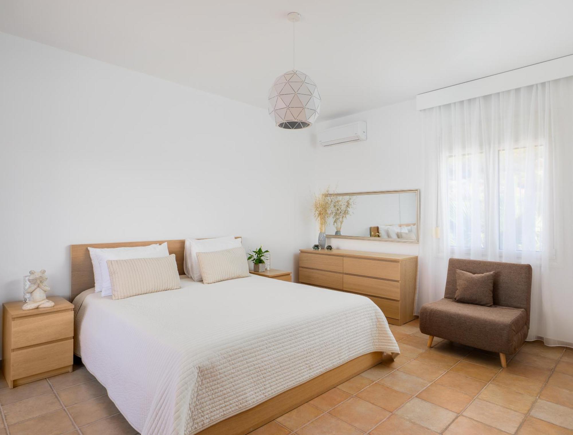 Wild Pear Villa Agia Pelagia (Crete)