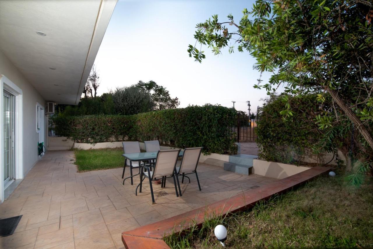 Sk-george By The Sea And Airport Resort Porto Rafti