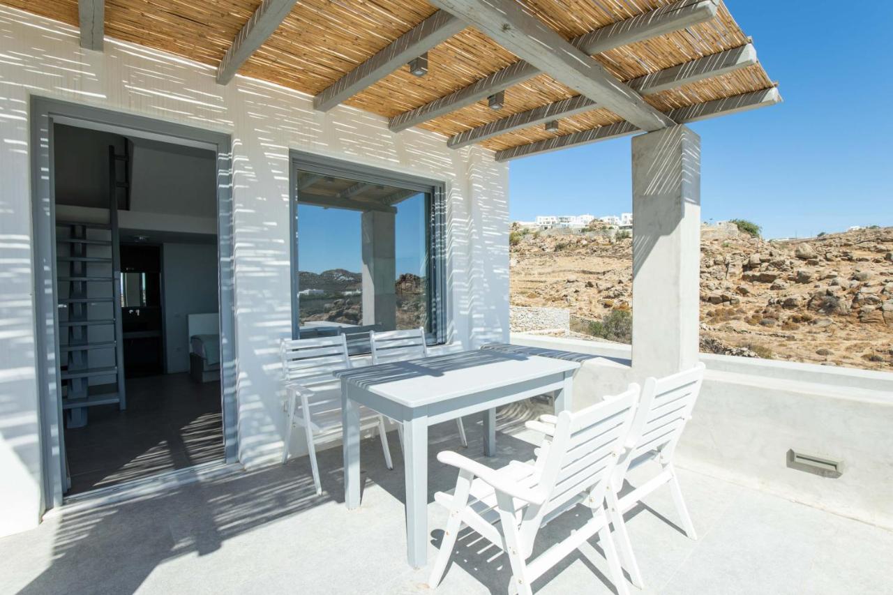 Lectus Mykonos Paraga (Mykonos)